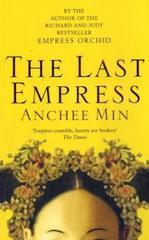 The Last Empress