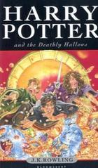 Harry Potter and the Deathly Hallows (vuxen): 7/7