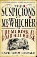 The Suspicions of Mr Whicher: or The Murder at Road Hill House