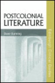 Postcolonial Literature