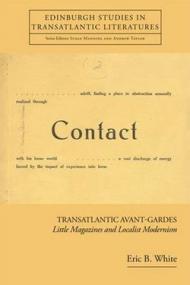 Transatlantic Avant-Gardes