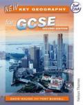 New key geography for GCSE. Student's book. Per il biennio delle Scuole superiori