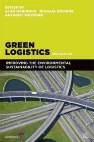 GREEN LOGISTICS