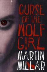 Curse Of The Wolf Girl: Number 2 in series