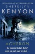 Acheron. Sherrilyn Kenyon
