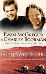 Long Way Round (English Edition)