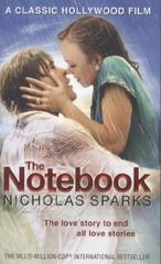 The Notebook (English Edition)