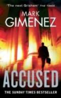 Accused (A. Scott Fenney) (English Edition)
