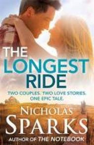 THE LONGEST RIDE