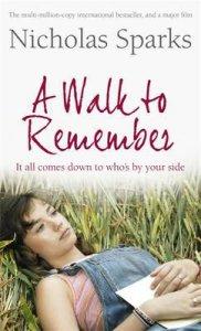 A WALK TO REMEMBER