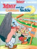 Asterix and the Golden Sickle