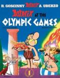 Asterix at the olimpic games