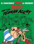 Asterix and the Roman Agent: Album 15