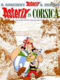 Asterix in Corsica