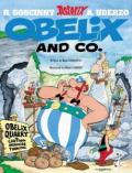 Obelix & Co.