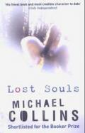Lost Souls (English Edition)