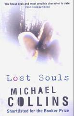 Lost Souls (English Edition)