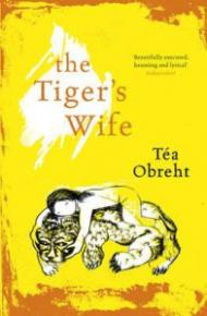 Tiger's Wife