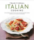 Traditional italian cooking