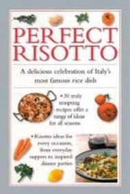 PERFECT RISOTTO