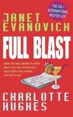 Full Blast (Full Series, Book 4) (English Edition)