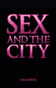 Sex and the City - The Movie