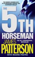 The 5th Horseman: The Women's Murder Club 5