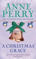 A Christmas Grace (Christmas Novella 6): A festive mystery set in rugged western Ireland (Christmas Novellas)