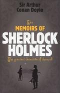 The Memoirs of Sherlock Holmes