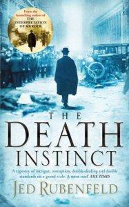 The Death Instinct