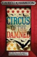 Circus of the Damned (Anita Blake Vampire Hunter)