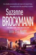 Into the Night. by Suzanne Brockmann