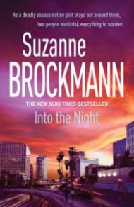 Into the Night. by Suzanne Brockmann