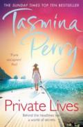 Private Lives. Tasmina Perry