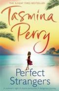 Perfect Strangers (English Edition)