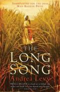 THE LONG SONG