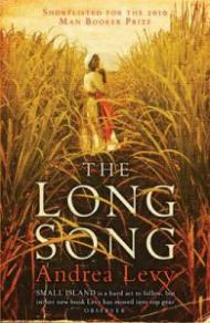 THE LONG SONG