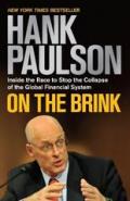 On the Brink: Inside the Race to Stop the Collapse of the Global Financial System