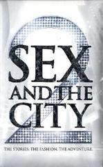 Sex and the city 2