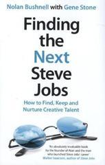 Finding the Next Steve Jobs