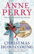 A Christmas Homecoming. Anne Perry