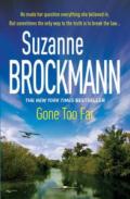Gone Too Far. Suzanne Brockmann