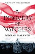 A Discovery of Witches