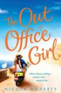 The Out of Office Girl. Nicola Doherty
