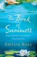 The Book of Summers. by Emylia Hall