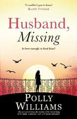 Husband, Missing (English Edition)