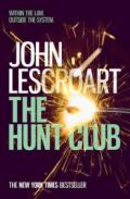 The Hunt Club. John Lescroart