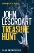 Treasure Hunt. John Lescroart
