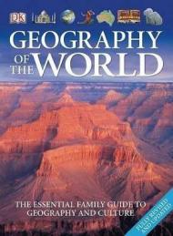 Geography of the world. Per la Scuola media. Con CD Audio. Con CD-ROM
