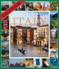 365 Days in Italy Picture-A-Day Wall Calendar